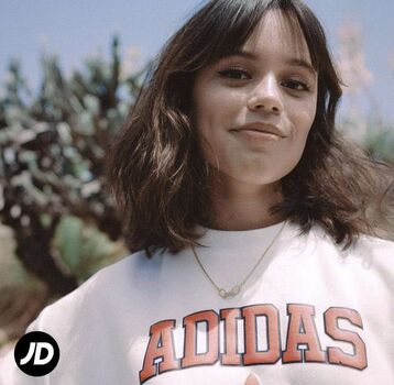 Jenna Ortega