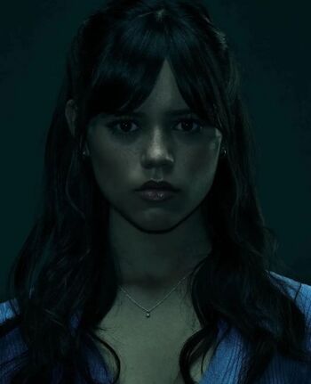 Jenna Ortega
