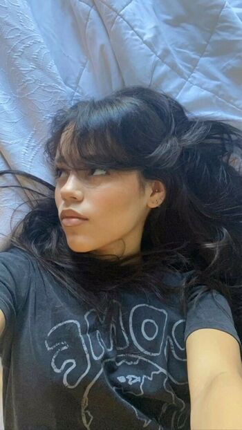 Jenna Ortega