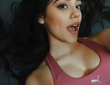 Jenna Ortega
