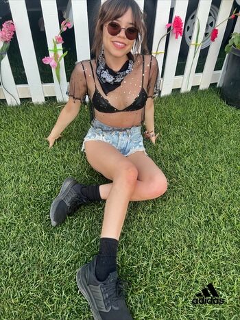 Jenna Ortega