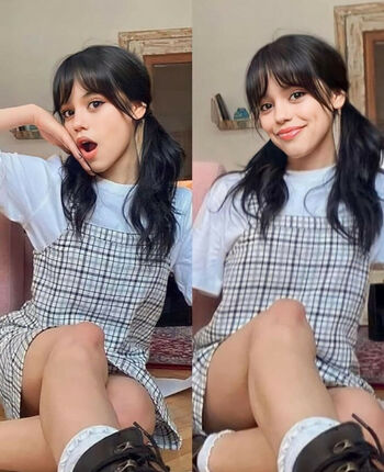 Jenna Ortega