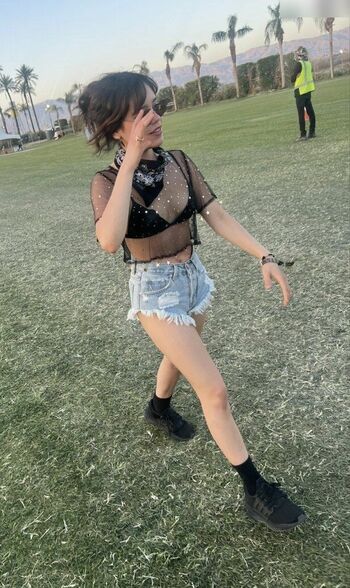 Jenna Ortega
