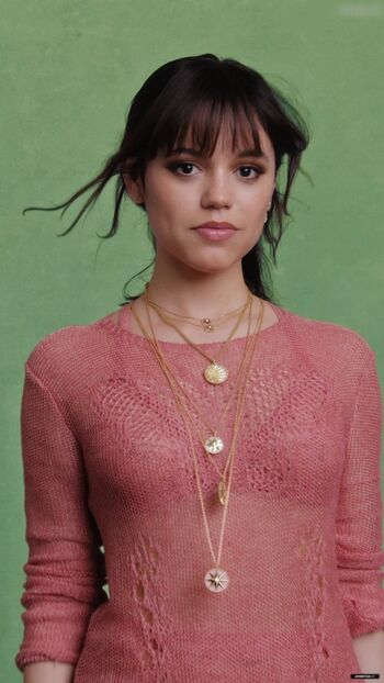 Jenna Ortega