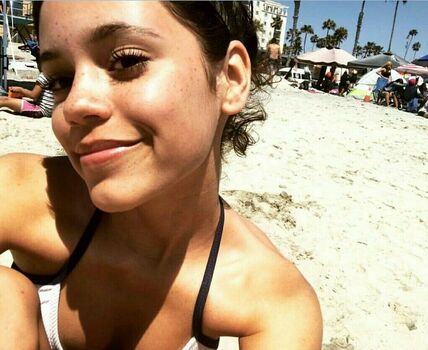 Jenna Ortega