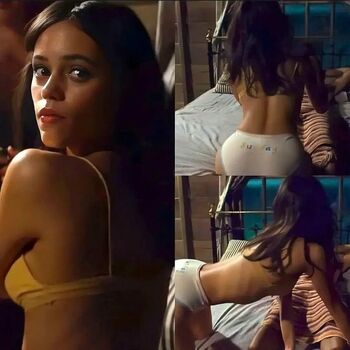 Jenna Ortega