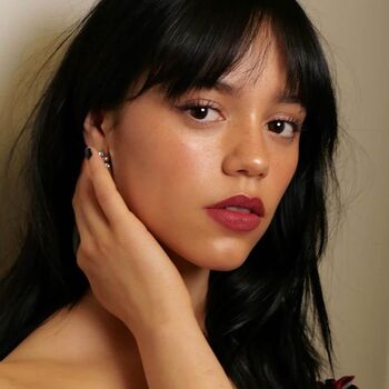 Jenna Ortega