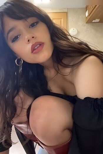 Jenna Ortega
