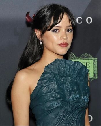 Jenna Ortega