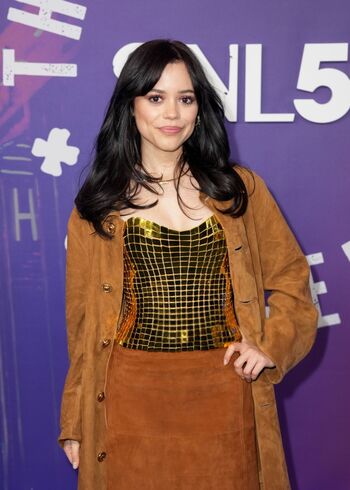 Jenna Ortega
