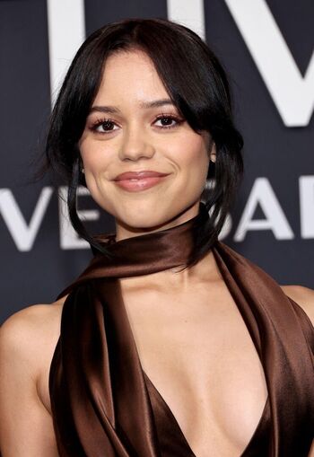 Jenna Ortega