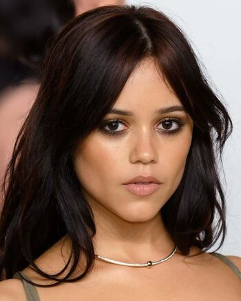 Jenna Ortega