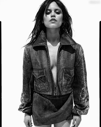 Jenna Ortega