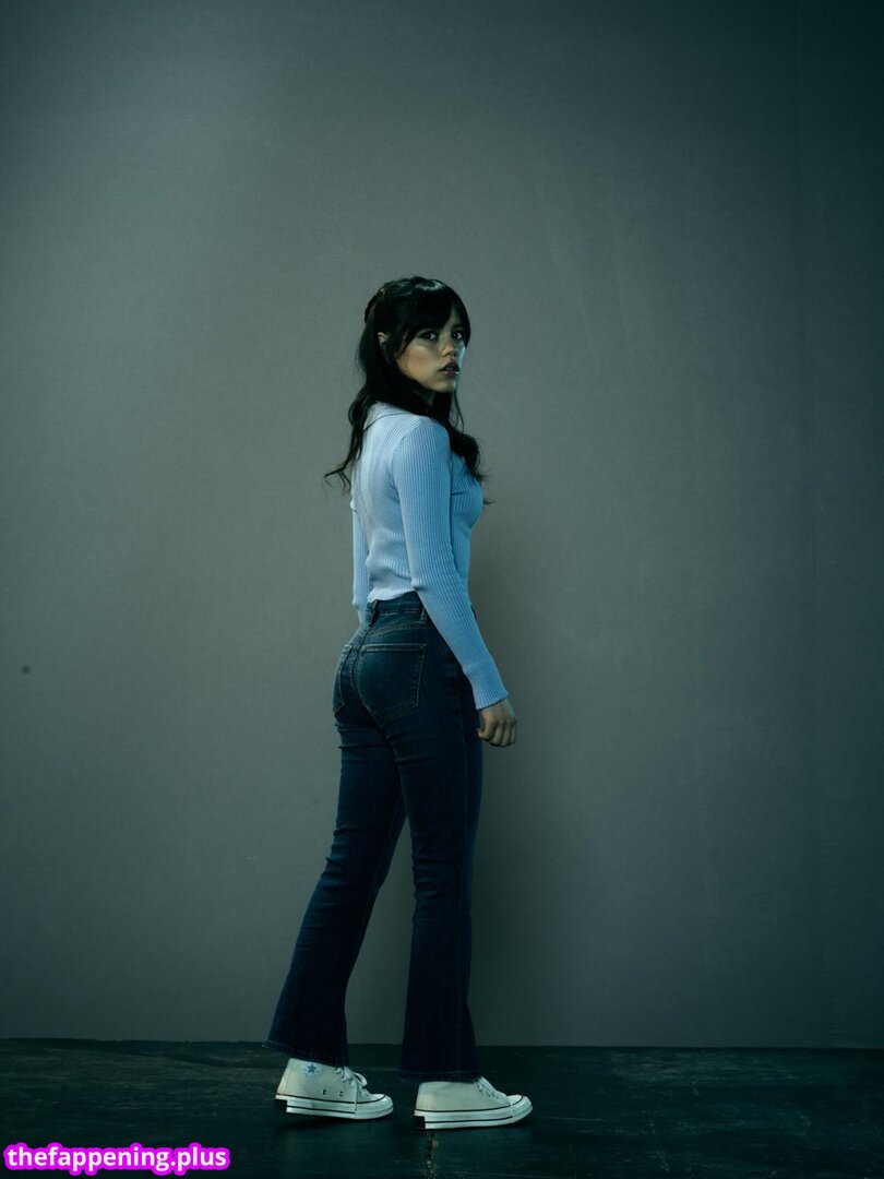 Jenna Ortega