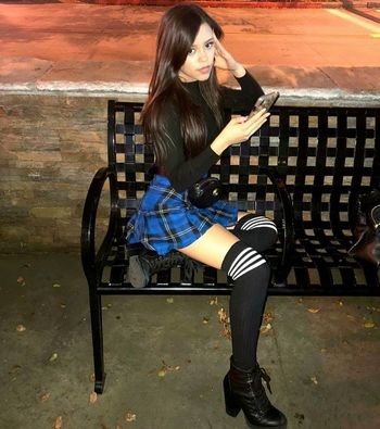 Jenna Ortega