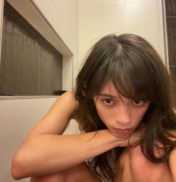 Jenna Ortega