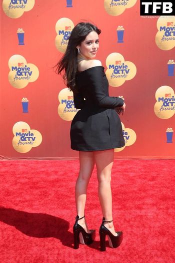 Jenna Ortega