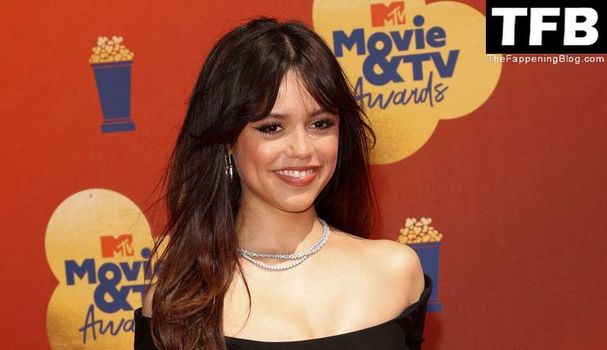 Jenna Ortega