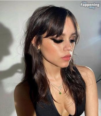 Jenna Ortega