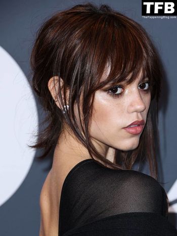Jenna Ortega