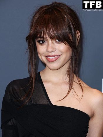 Jenna Ortega