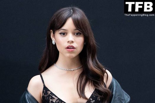 Jenna Ortega