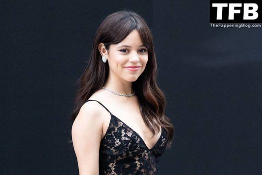 Jenna Ortega