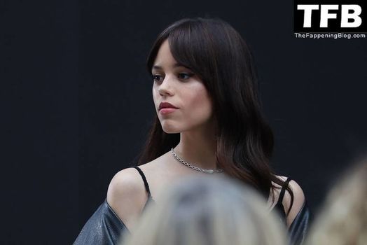Jenna Ortega