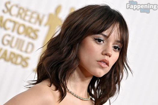 Jenna Ortega