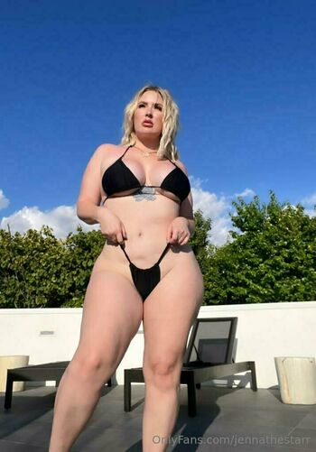 Jenna Starr