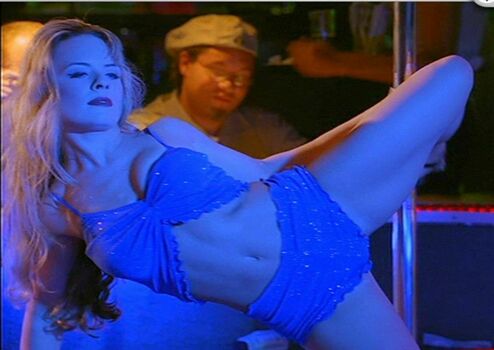 Jenna Von Oy