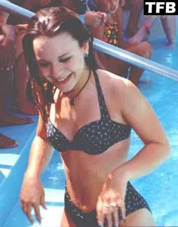 Jenna Von Oy