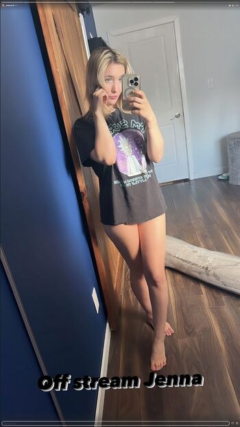 jenna