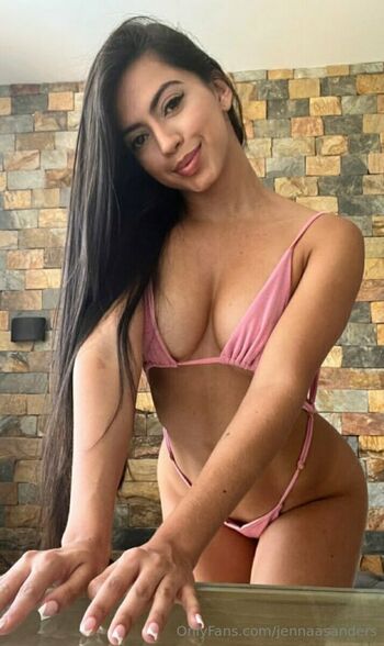 jennaasanders
