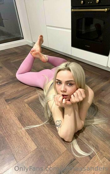 jennaasanders