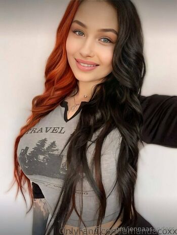 jennaasanders