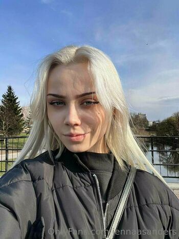 jennaasanders