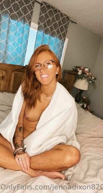 jennadixon