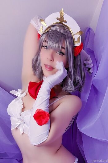 Jennalore