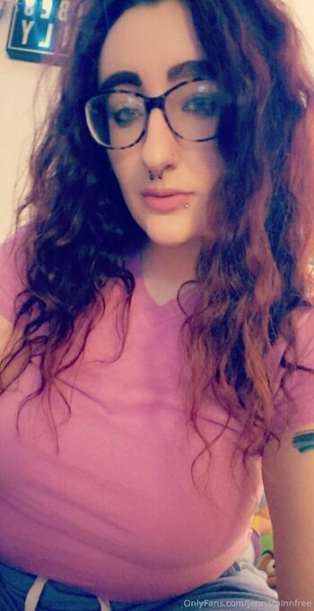 jennarainnfree