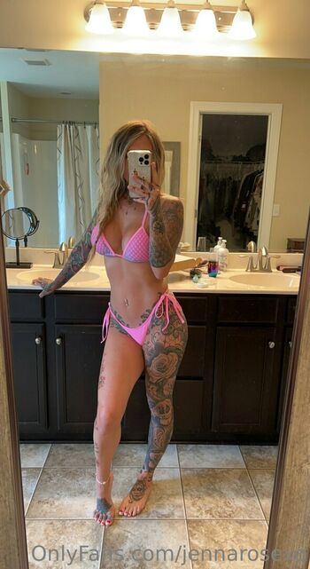 jennarosexo