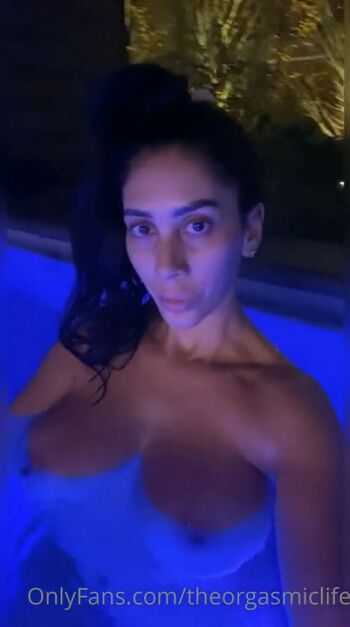 Jennelle Gordon