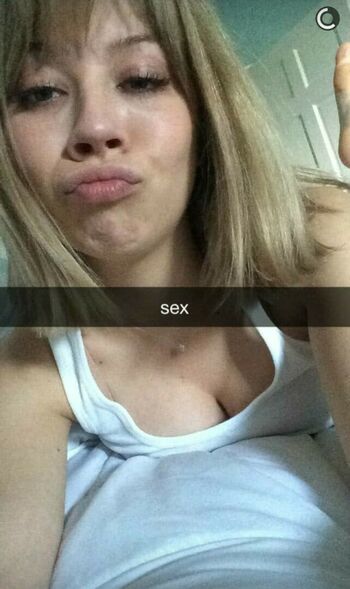 Jennette McCurdy
