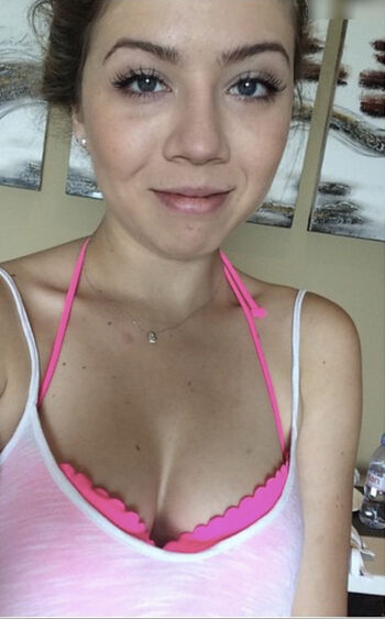 Jennette McCurdy