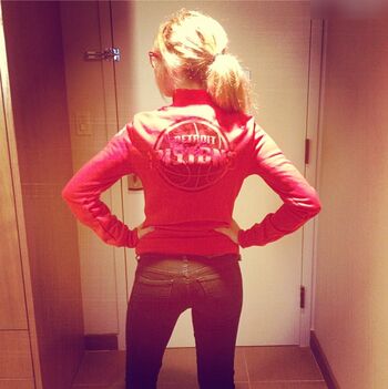 Jennette McCurdy