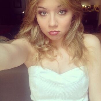 Jennette McCurdy
