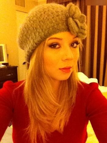 Jennette McCurdy