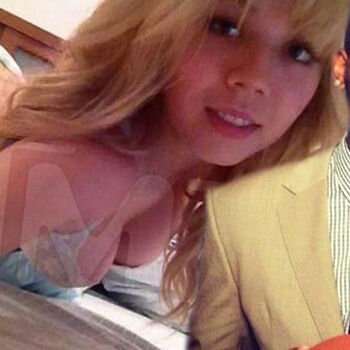 Jennette McCurdy
