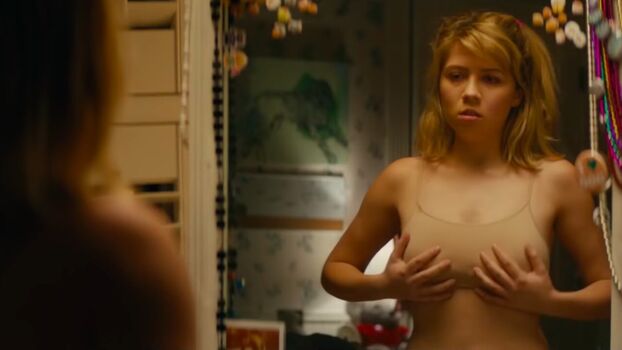 Jennette McCurdy