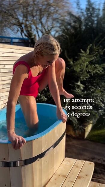 Jenni Falconer